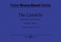Catskills, The. Brass band (score)  Brass band