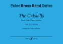 Catskills, The. Brass band (sc & parts)  Brass band