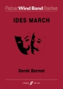 Ides March. Wind band (score and parts) Symphonic wind band