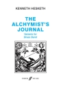 Alchymist's Journal. Brass band (score)  Brass band