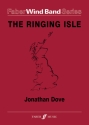 Ringing Isle, The. Wind band (sc & pts)  Symphonic wind band