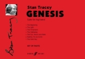 Tracey, Stan Genesis (parts)  Jazz band