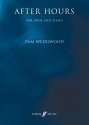 After Hours for oboe and piano
