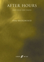 After Hours for cello and piano