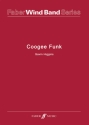 Higgins, Gavin Coogee Funk (wind band score)  Symphonic wind band