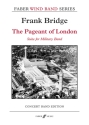 The Pageant of London for military band (concert band) score