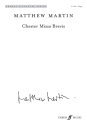 Chester Missa Brevis Chester Missa Brevis. SATB (CSS)