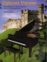 Eighteeth Variation Plus 12 Piano Solo