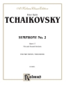 Tchaikowsky Symp.#2 1P4H  Kalmus Classic Series