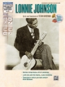 Lohnnie Johnson (+CD) for guitar/tab