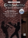 Gershwin by special Arrangement (+CD): 11 Songs for tenor saxophone