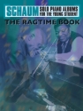 The Ragtime Book for piano