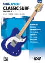 Songxpress Classic Surf V1 DVDs