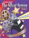 Cassics from the Silver Screen: for easy piano