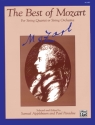 Best Of Mozart  Score String Orchestra
