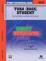 Tuba (Bass) Student Level 2 (intermediate) student instrumental course