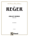 Organ Works op.63
