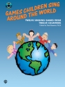 Games Children Sing World Bk/Cd Classroom Materials