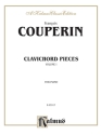 Couperin Clavier Pcs. I       Pa  Kalmus Classic Series