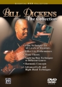 Bill Dickens - The Collection DVD-Video Bass