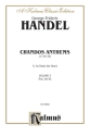Chandos Anthem 6(Pants the Heart)MS  Kalmus Classic Series