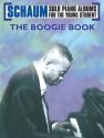 The Boogie Book Solo Piano Albums for the young Student