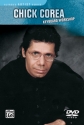 CHICK COREA KEYBOARD WORKSHOP DVD-VIDEO