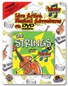 VariousTune Buddies: The Strings (DVD) DVDs