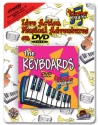 VariousTune Buddies: The Keyboards (DVD) DVDs