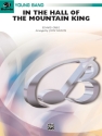 Grieg, E arr. Wasson, JIn the Hall of the Mountain King (c/b) Symphonic wind band