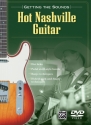 VariousHot Nashville Guitar (DVD) DVDs