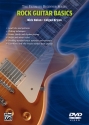 Rock Guitar with Nick Nolan DVD-Video The ultimate Beginner Series