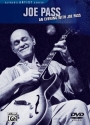 An Evening with Joe Pass  DVD - Video