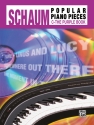 Popular Piano Pieces vol.C Purple book