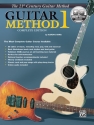 Stang, Aaron21st Century Guitar Method 1 (complete) Guitar teaching (classical)