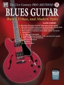 Latarski, DonBlues Guitar: Rural, Urban & Modern Styl Guitar teaching (classical)