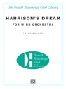 Graham, PeterHarrison's Dream (concert band) Symphonic wind band