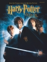 Harry Potter and the Chamber of Secrets: Selected Themes for piano solo