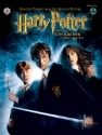 Harry Potter and The Chamber of Secrets (+CD): for tenor saxophone