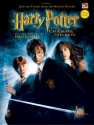 Harry Potter and the Chamber of Secrets: Selected themes for easy piano solo