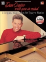 Dan Coates with you in mind (+CD): for piano solo