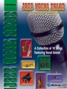 Jazz Vocal Solos: 10 Songs for vocal solo and combo solo vocalist