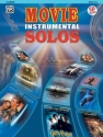 Movie Instrumental Solos (+CD): for clarinet