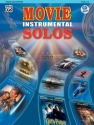 Movie instrumental Solos (+CD): for tenor saxophone