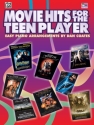 Movie Hits for the Teen Player: for easy piano