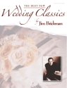 The best new Wedding Classics: songbook piano/vocal/chords