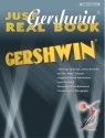 Just Gershwin Real book: C edition fakebook 109 songs by George and Ira Gershwin