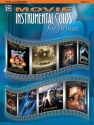 Movie instrumental Solos: for strings piano accompaniment