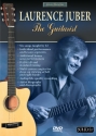 LAURENCE JUBER THE GUITARIST DVD-VIDEO