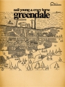 Neil Young and Crazy Horse: Greendale Songbook guitar/tab